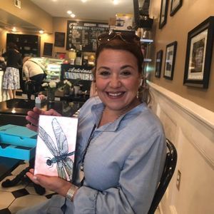 Meet your Posher, Ana